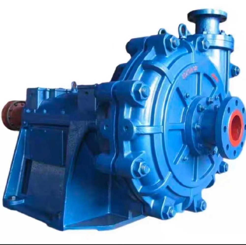 泥浆泵厂家直销产品的特点是什么？