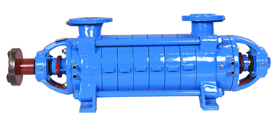 离心泵喘振的原因及解决方法