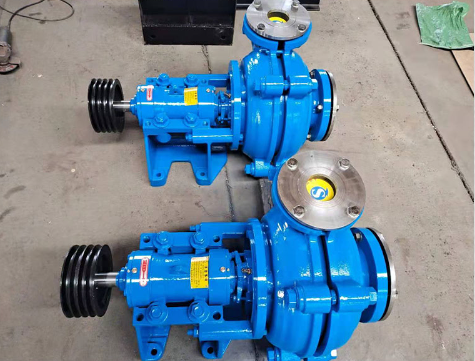 抽沙泵厂家直销告诉你抽沙泵有哪些用途和特征？